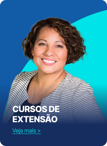 Cursos de Extensão